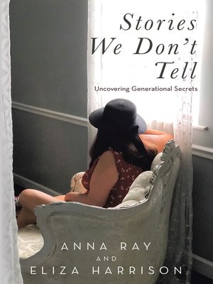 cover image of Stories We Don't Tell